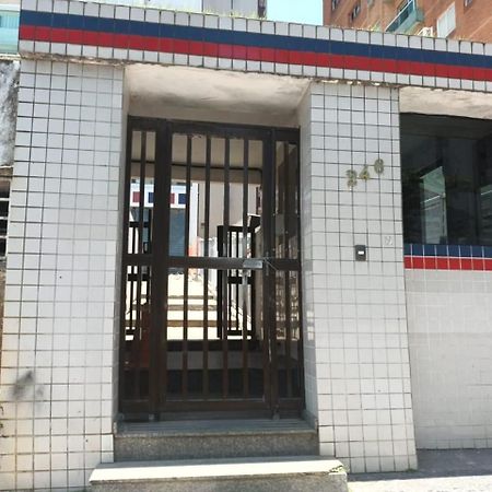 4U - Santos - Sao Paulo Apartment Екстериор снимка